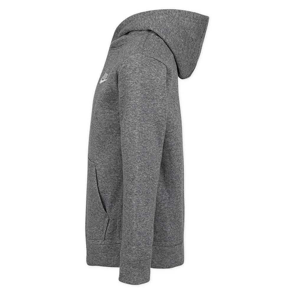 NIKE Unisex Sweatshirt Hooded Sweatshirt