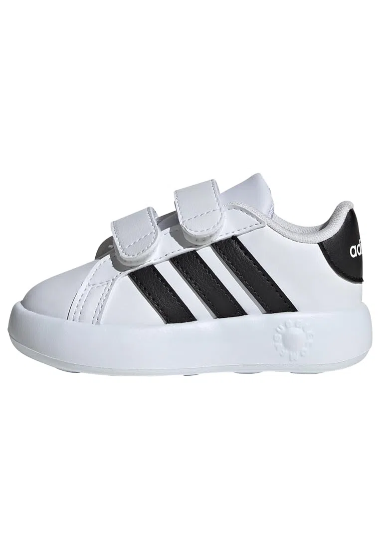 Adidas Unisex bebé Grand Court 2.0 Zapatos Kids