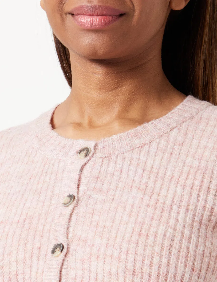 MAMA.LICIOUS Jersey de Punto Mujer