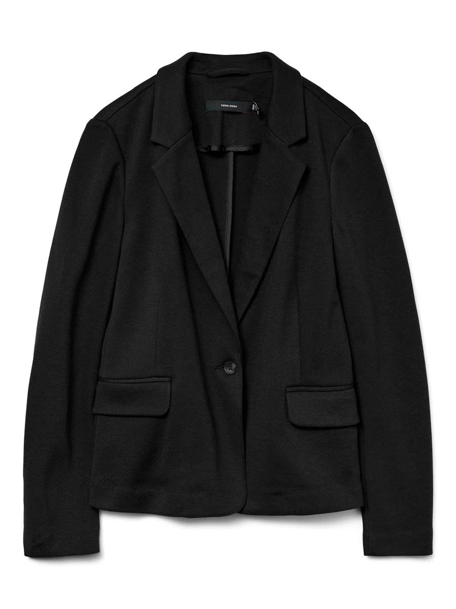 VERO MODA Single-Breasted Blazer VMJULIA Blazer