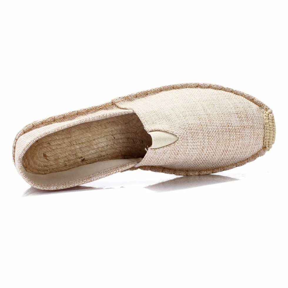 Zapatilla Baja Hombre
