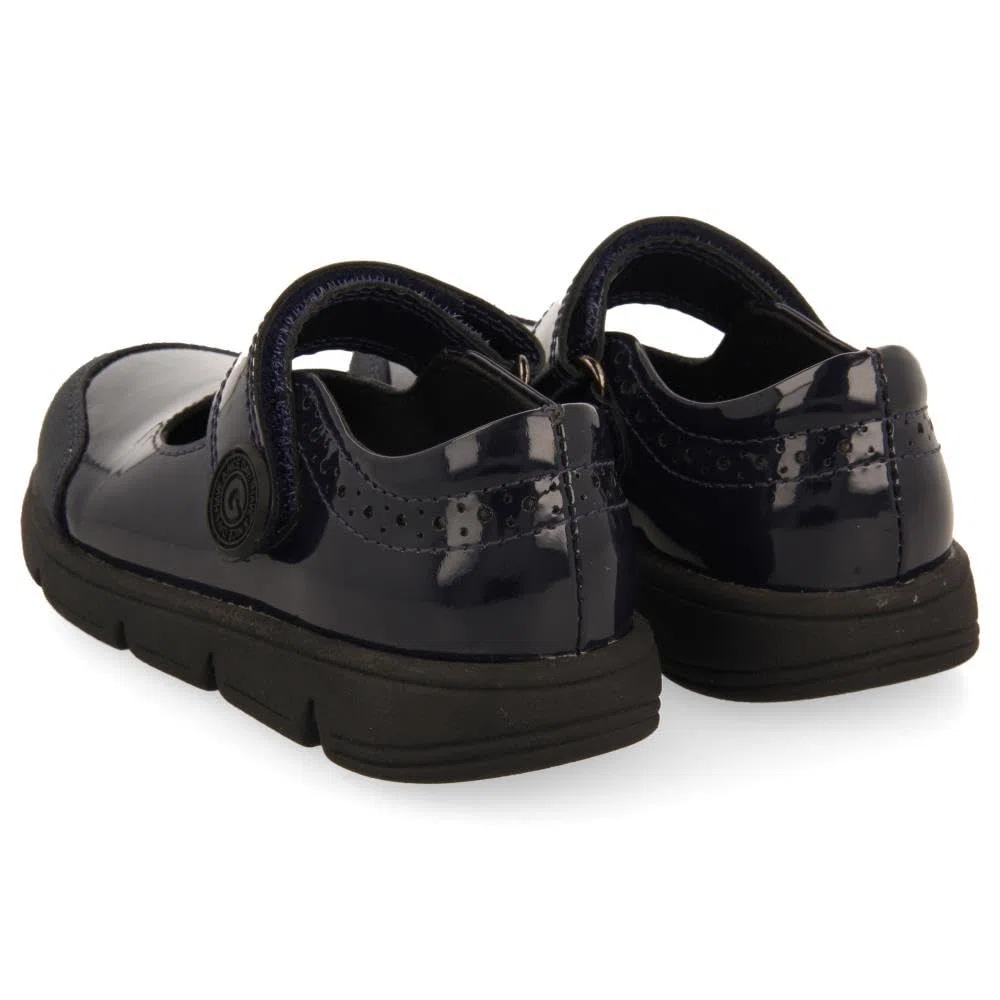 GIOSEPPO Bekes Zapatos Planos Mary JaneNiñas
