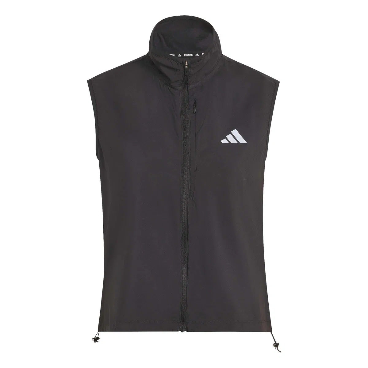 adidas Women's Chaleco de running adi365 Essentials