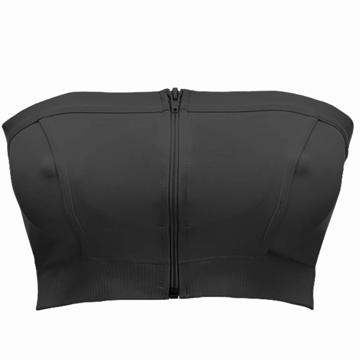 Medela Top de extracción de Leche Hands-Free, Sujetador de extracción de Leche fácil de Usar, con tecnología Adaptative Strech para un Ajuste cómodo y un Flujo de Leche Adecuado