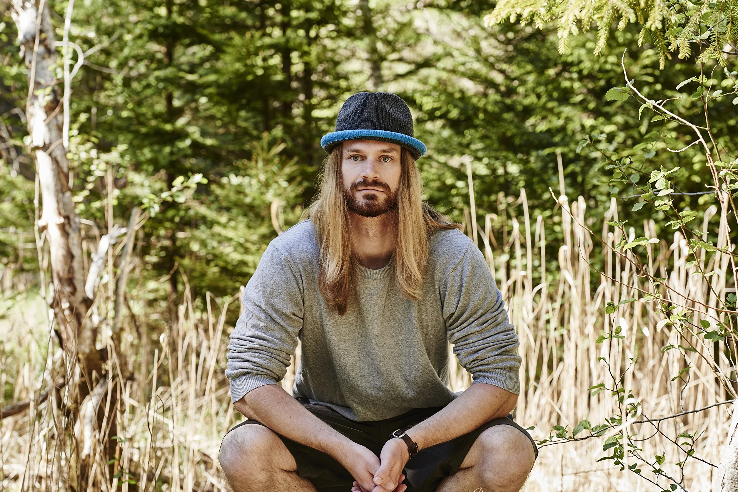 CHILLOUTS Boston - Gorro/Sombrero Unisex Adulto