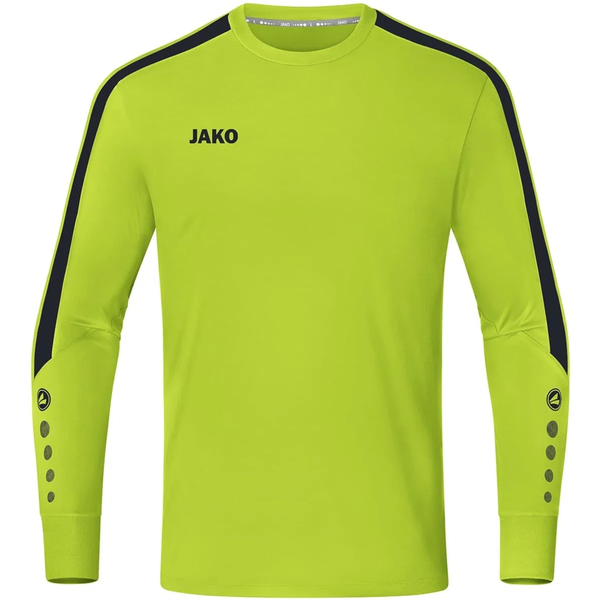 JAKO Power Torwarttrikot Kids