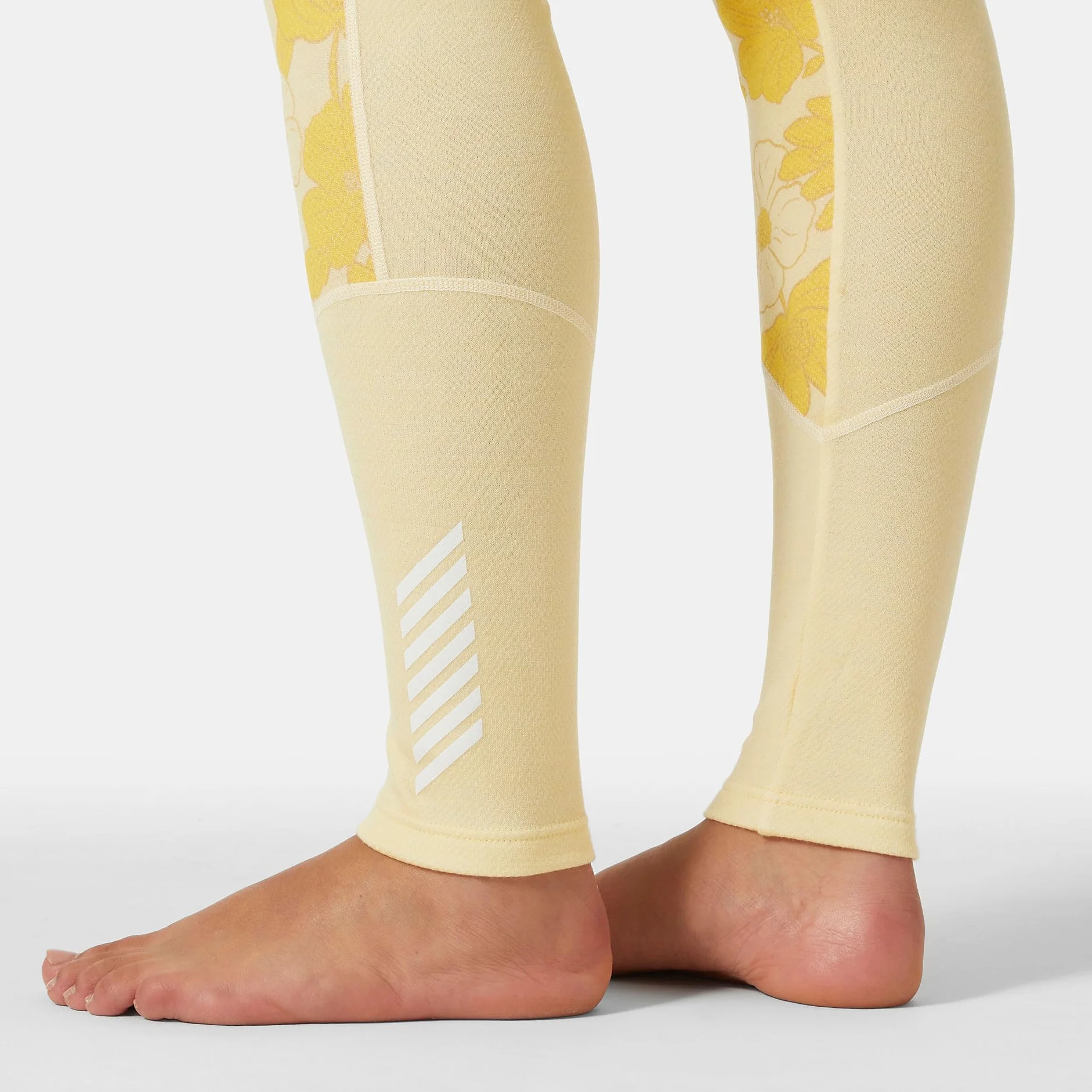 Helly Hansen W LIFA Merino Midw Gra Pant Pantalones para Mujer