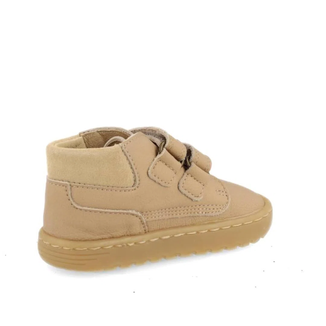 Blanditos by Crio's LIMA BOTA BEBE RESPETUOSA Rosa Palo