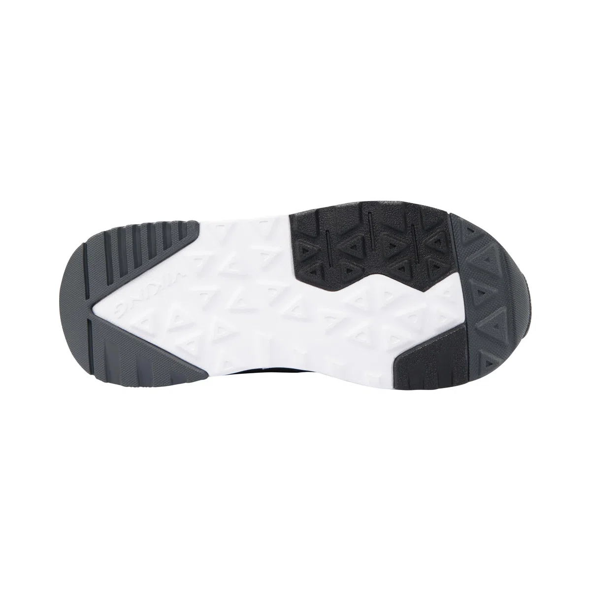 Viking Etne Mid GTX, Zapatos para Caminar Unisex niños