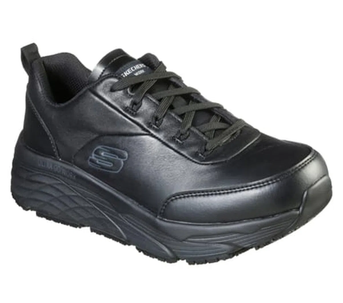 Skechers Max Cushioning Elite Sr Filchner Zapatos para profesionales sanitariosHombre
