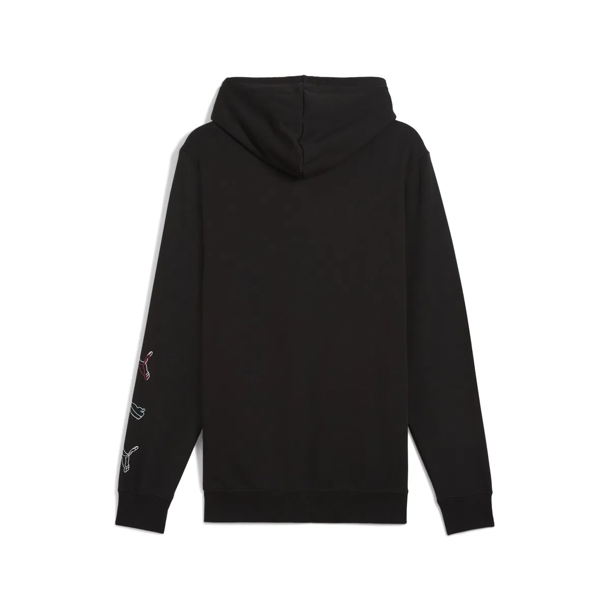 Puma ESS Logo Lab Execution Hoodie TR Felpe con Cappuccio Hombre (Pack de 1)