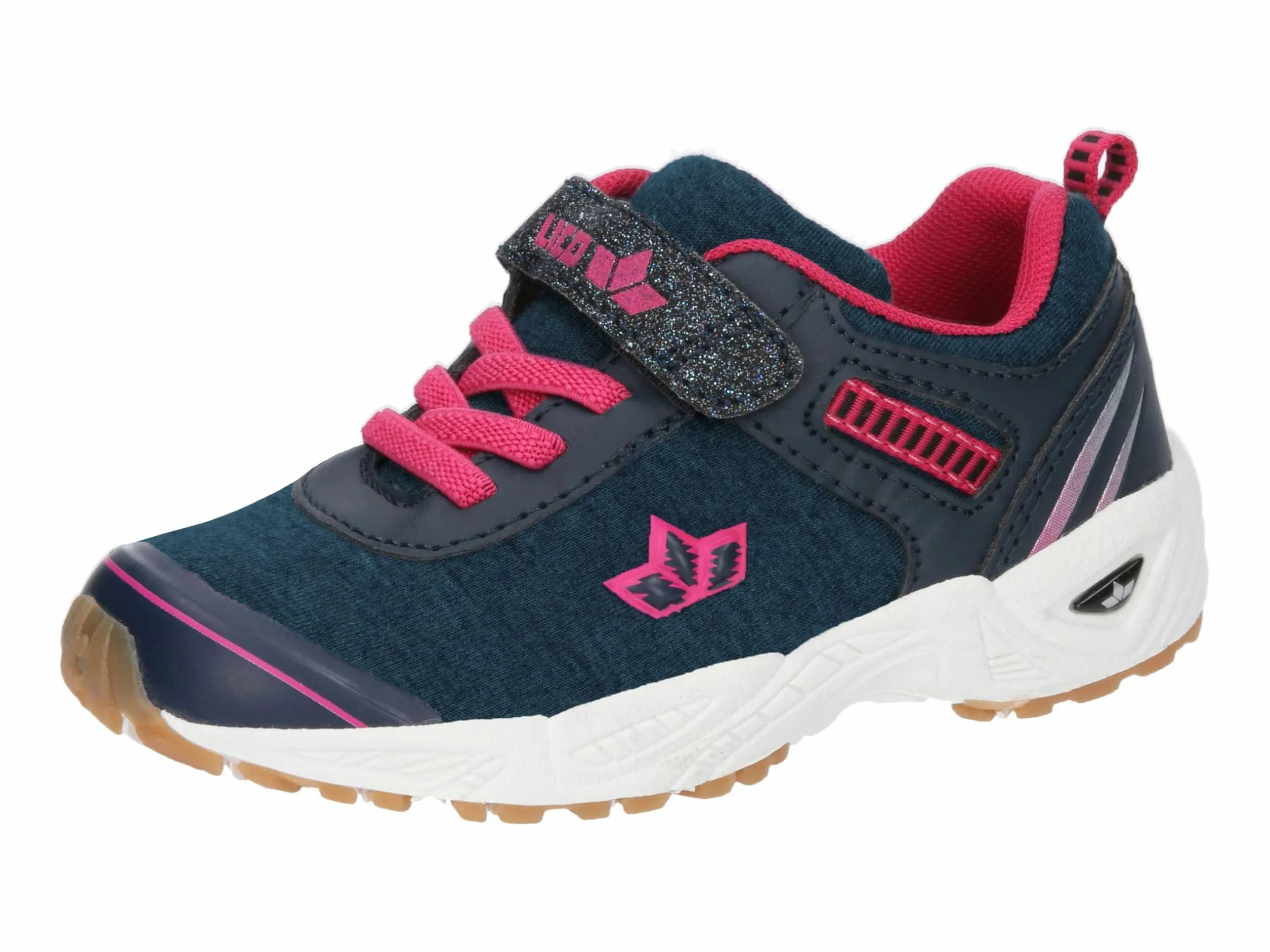 Lico Barney Vs, Zapatillas de Gimnasia Unisex niños
