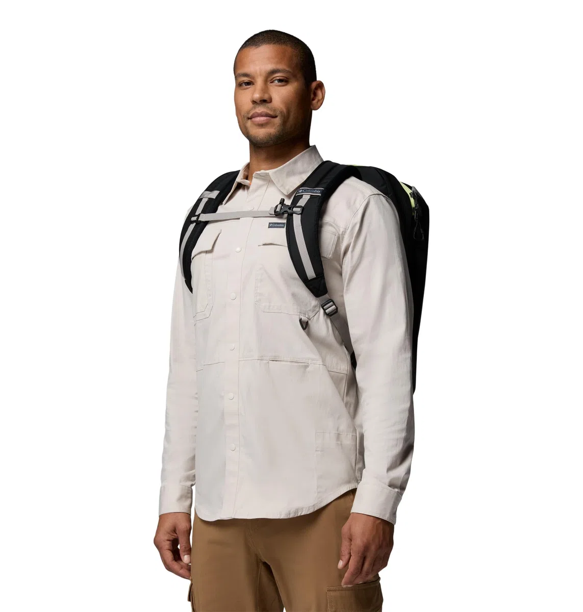 Columbia Landroamer - Mochila de viaje unisex