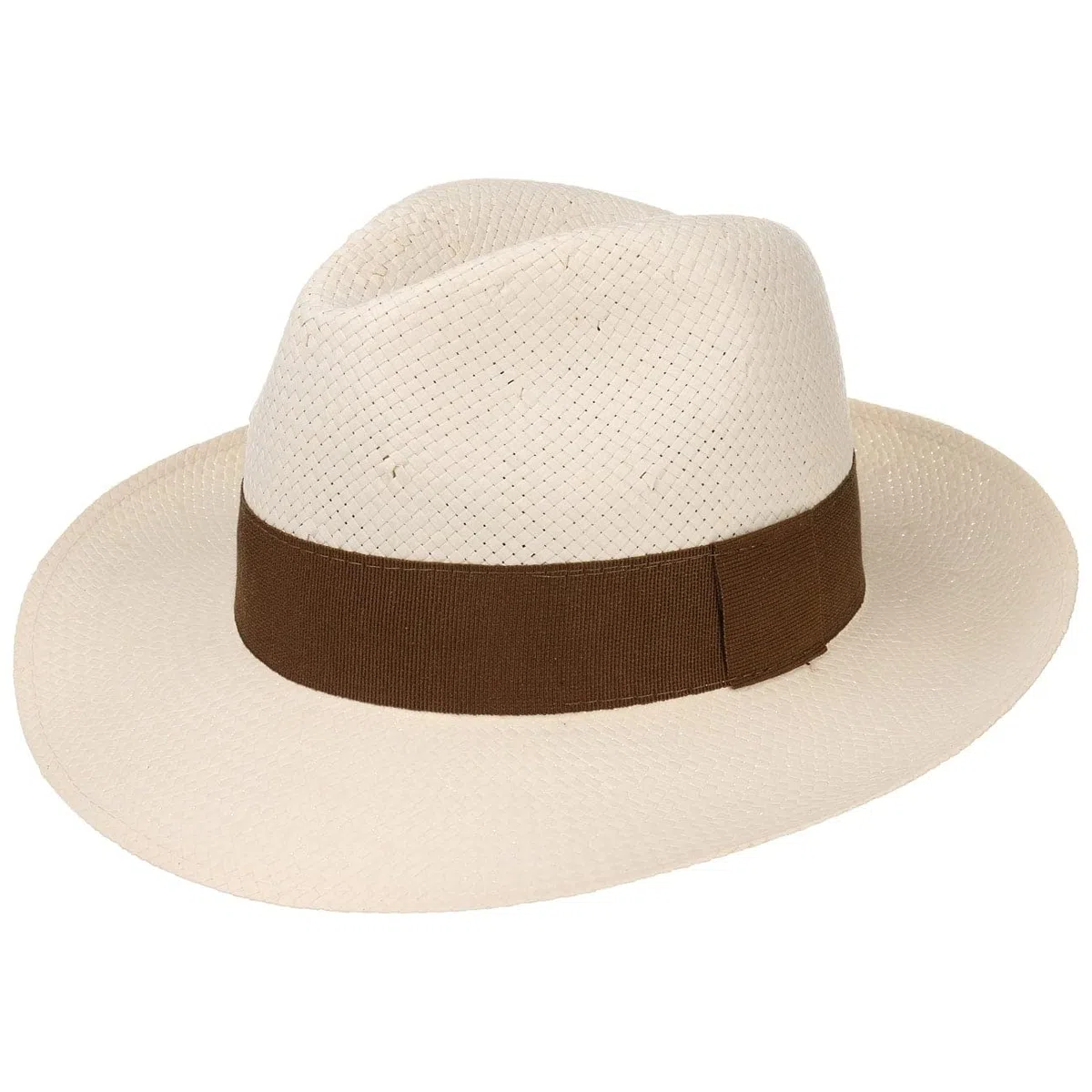 LIPODO Palermo Sombrero Fedora Bogart Unisex Primavera Verano