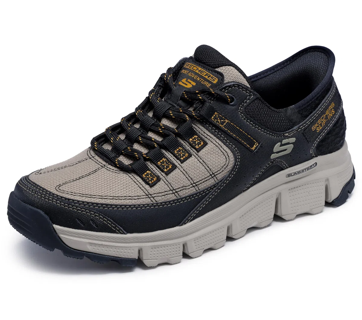 Skechers Hombre Summits At 237622 Zapatillas