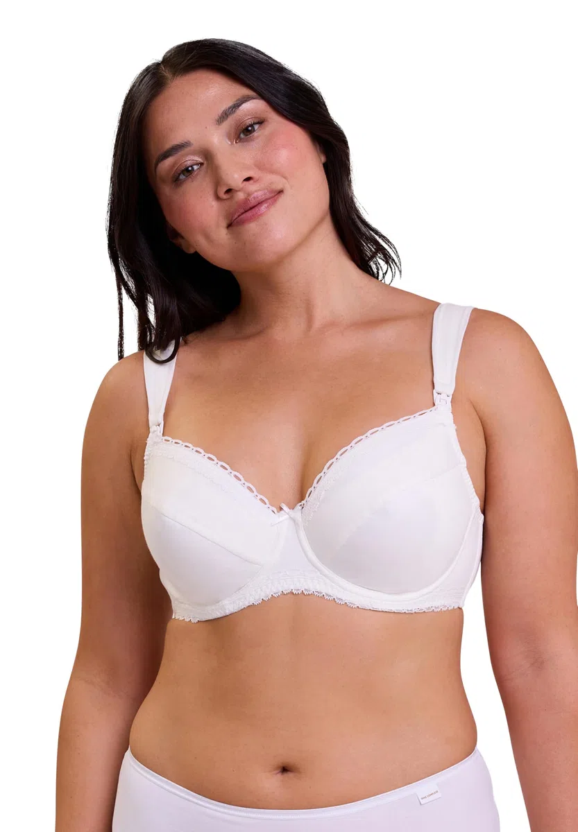 Sans Complexe New Calin Full Coverage Bra para Mujer