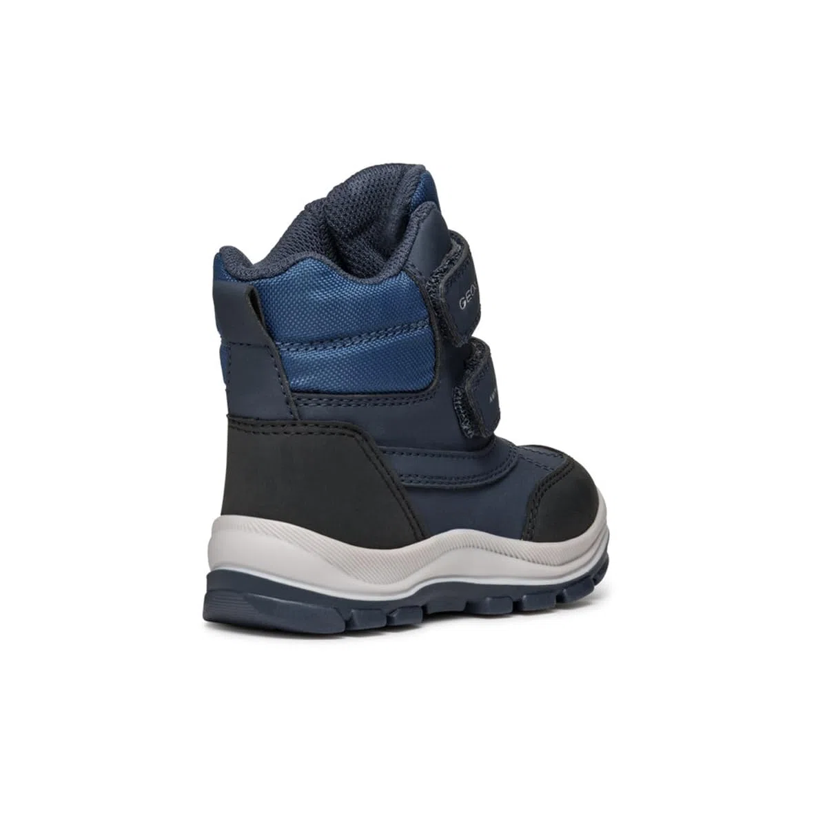 Geox B Flanfil Boy B Abx Bota de nieveBebé-Niños