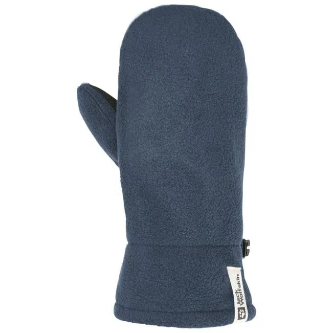 Jack Wolfskin Forro polar medio K