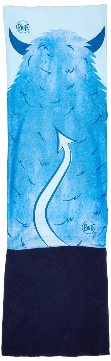 Buff Tubular Polar Baby Unisex Talla única