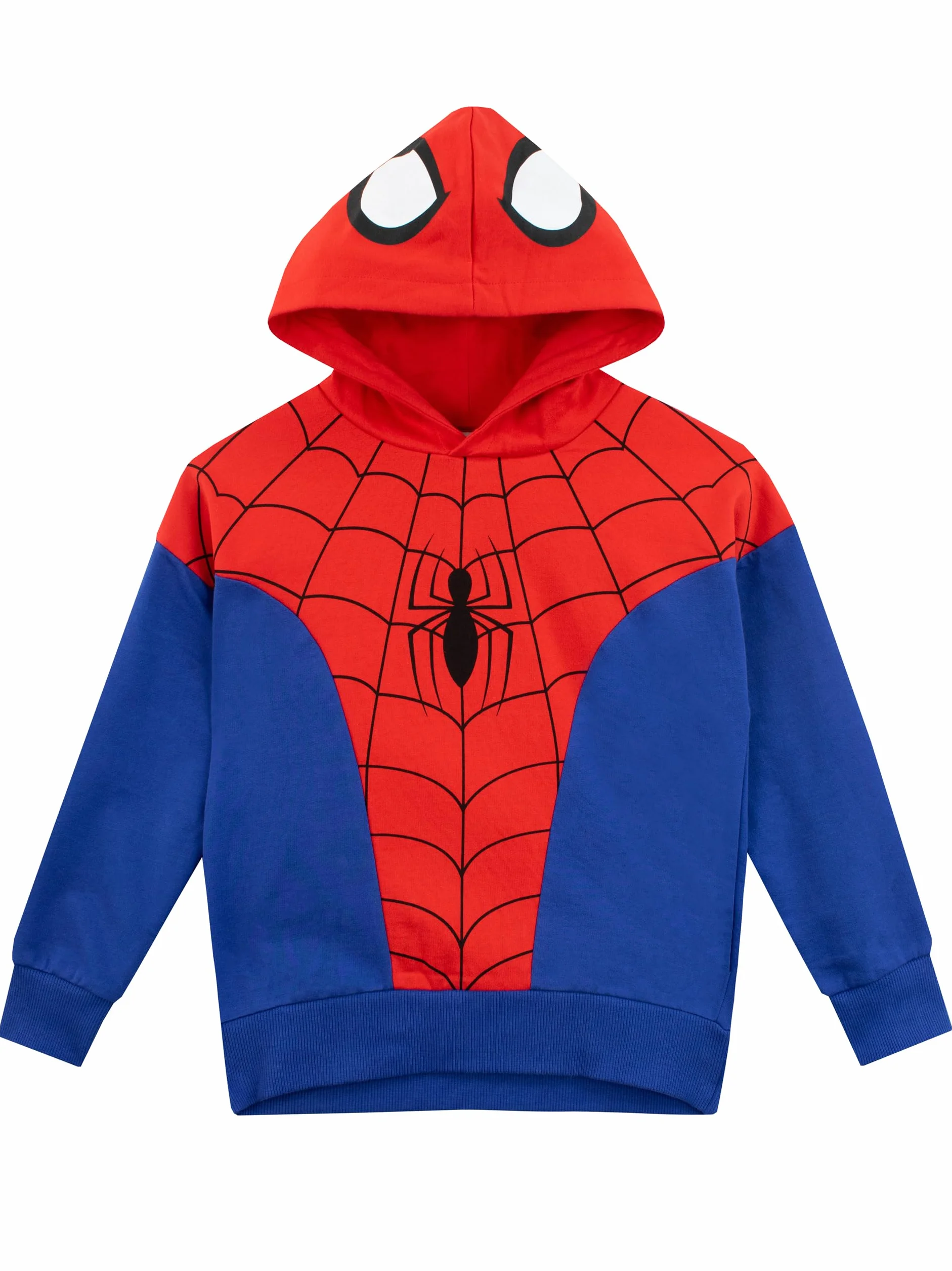 Marvel Sudadera | Sudadera Spiderman Niño | Sudaderas con Capucha