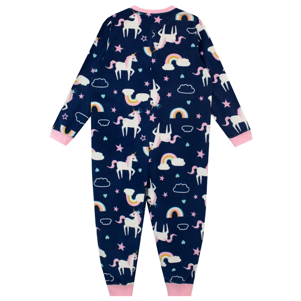 Harry Bear Onesie para Niñas Unicornio