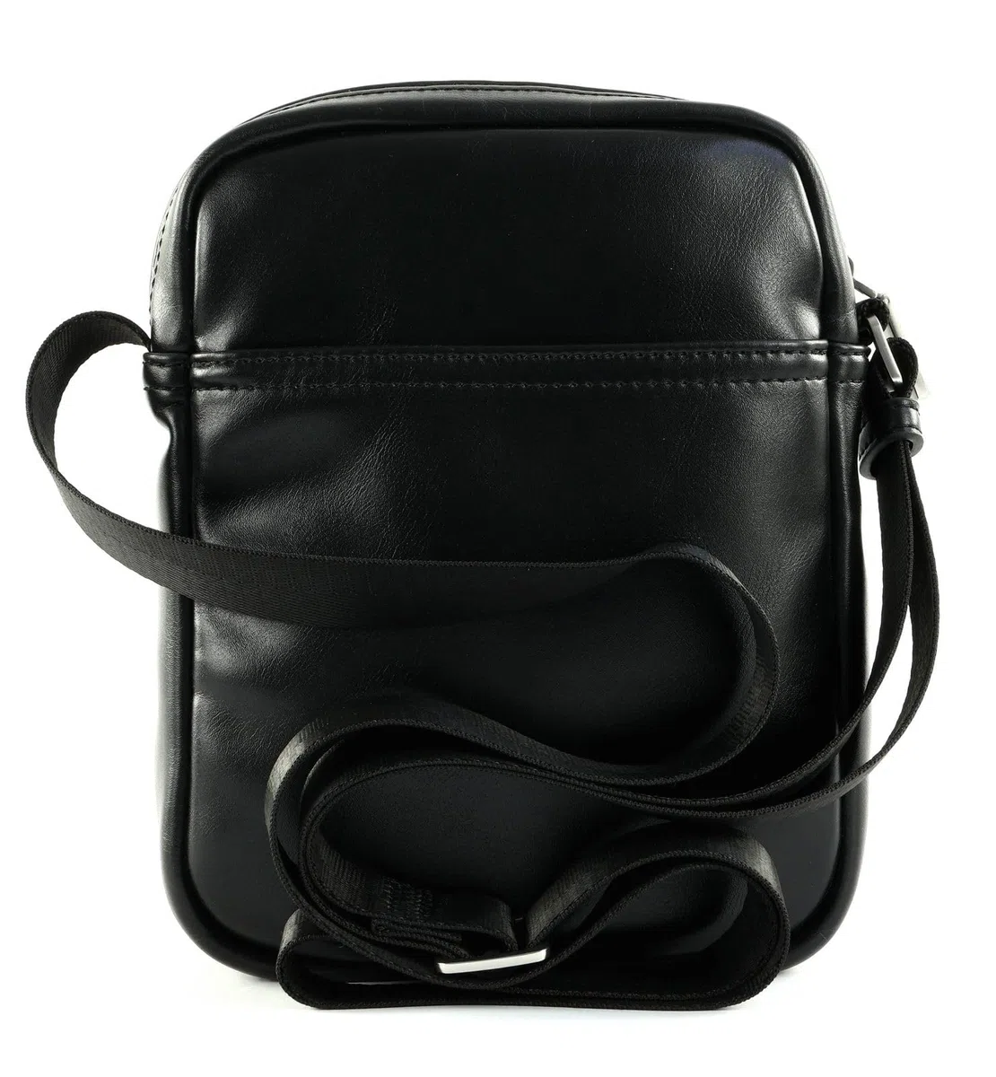 GUESS Bellaggio Eco Crossbody Black