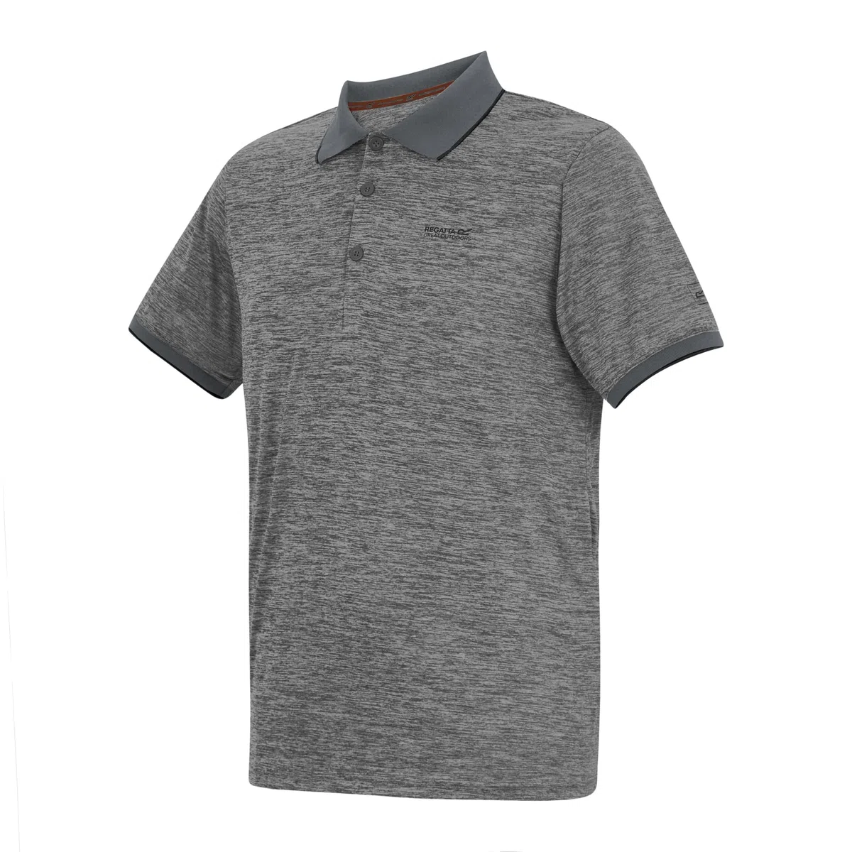 Regatta Remex II Short Sleeve Polo Polo Remex II para Hombre Hombre