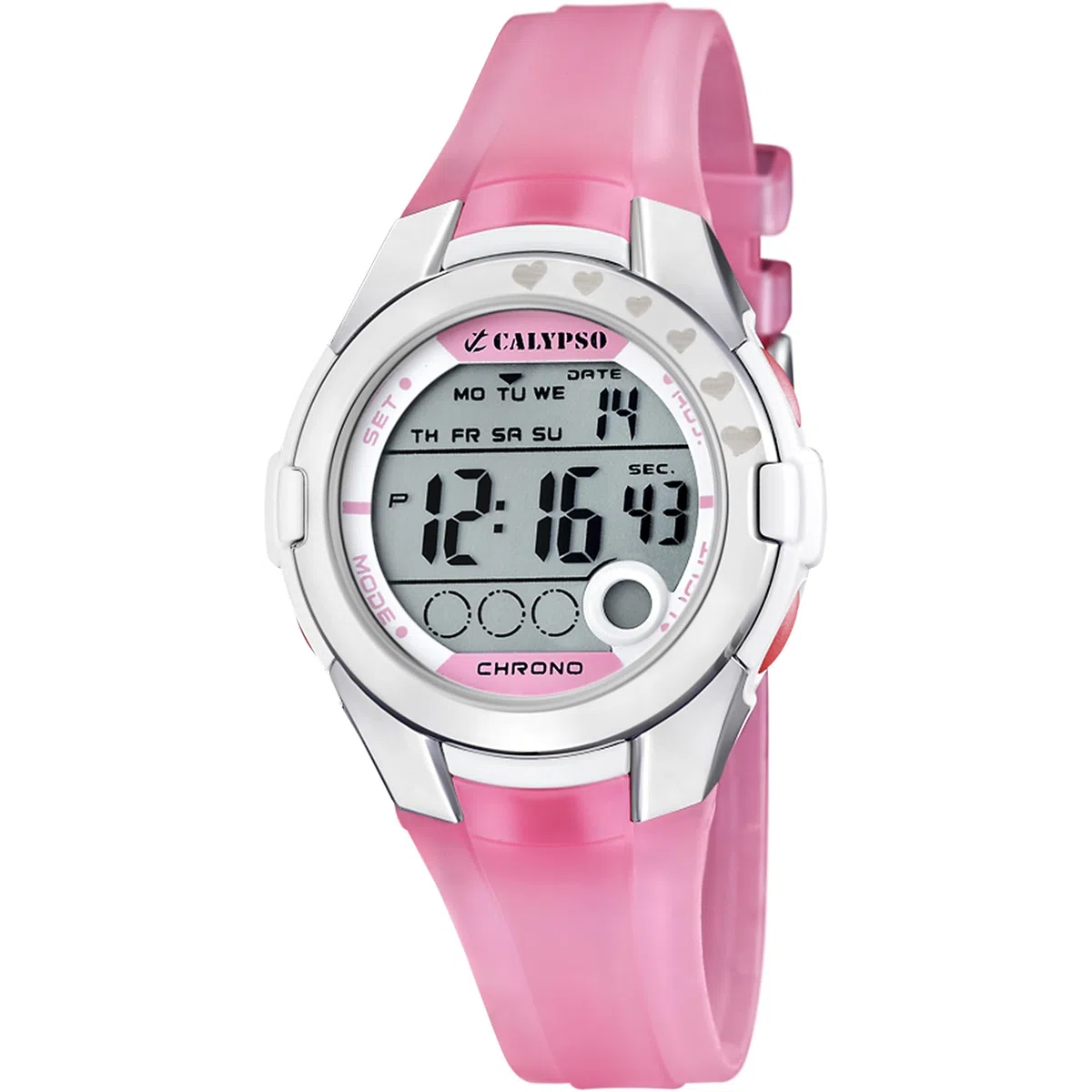 CALYPSO Reloj Analógico K5571