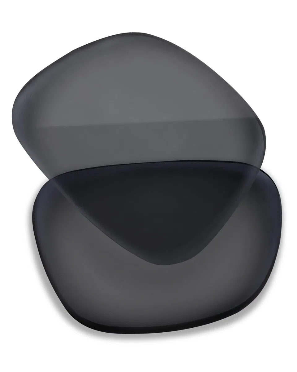Lentes polarizadas de repuesto para Ray-Ban Meta Wayfarer RW4006 y Gen 2 RW4012 Regular (50-22)