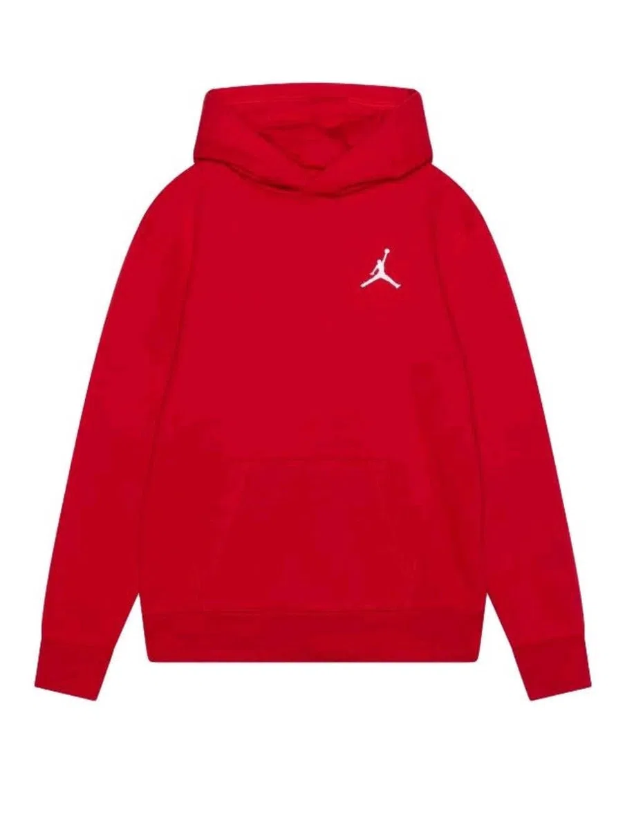 Jordan MJ Essentials Suéter cárdigan Bebé-Niños (Pack de 1)