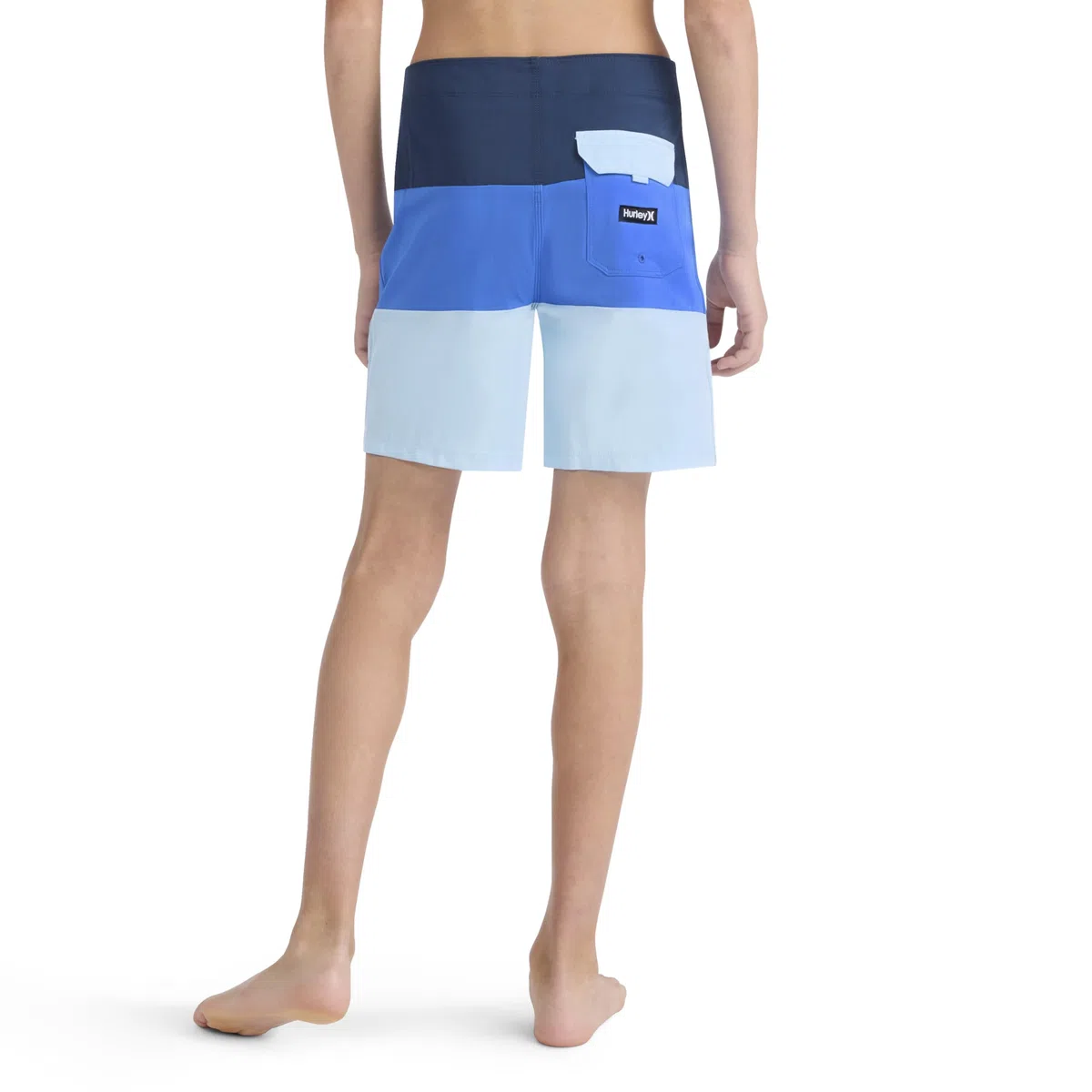 Hurley 89103 Boardshort Niños