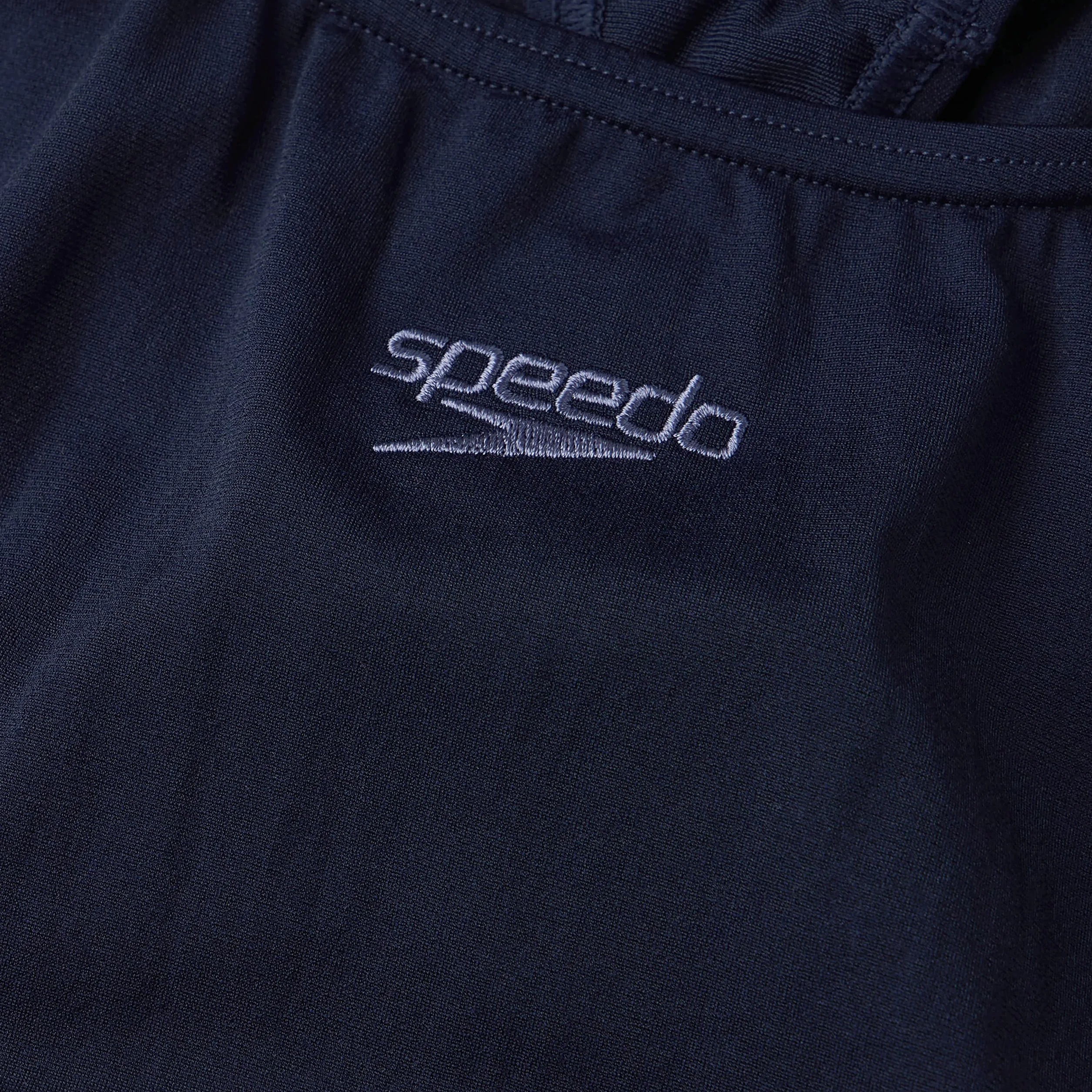 Speedo Mujer Eco Endurance+ Medalist | Athletic Fit | Clasic Design| Recycled Fabric | Chlorine Resistant | Extra Flexibility, True Navy, 42