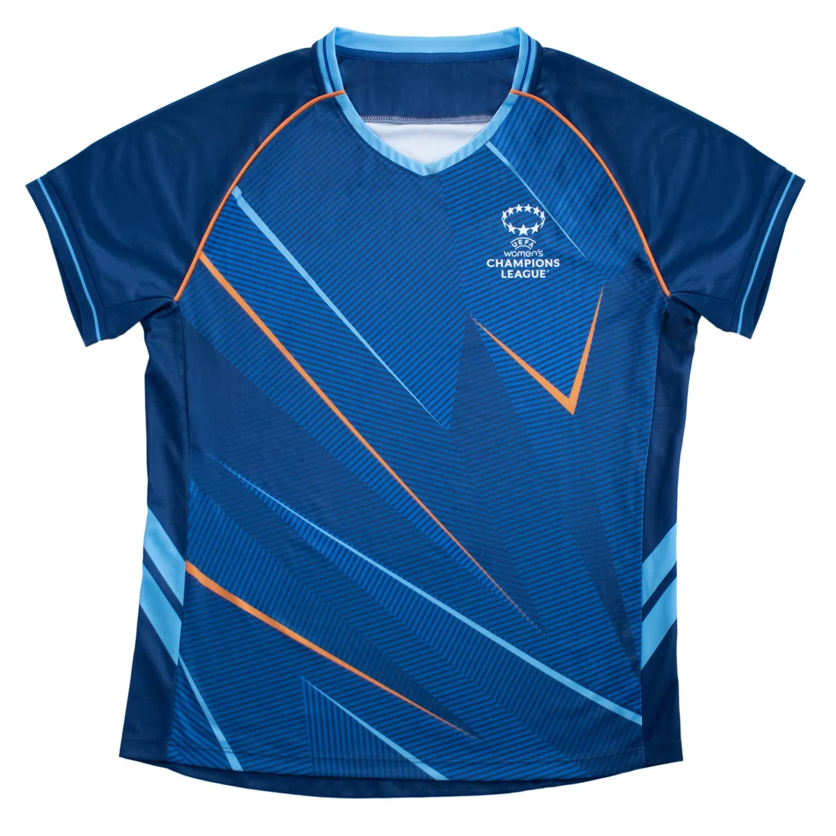 UEFA Women's Womens Champions League Training Top Camiseta Mujer