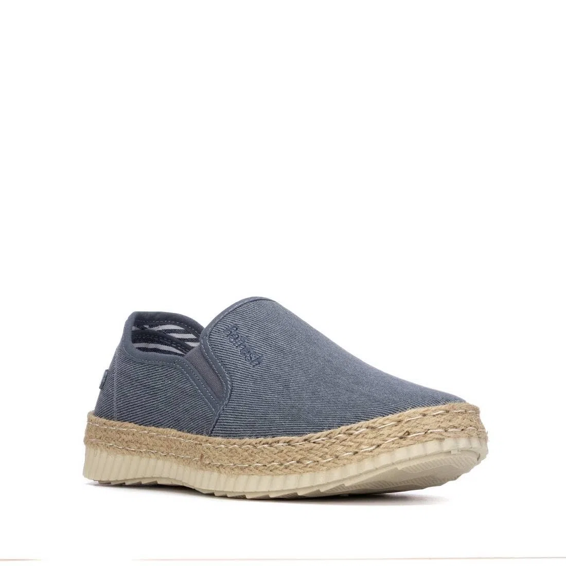 REFRESH - Alpargatas Hombre - Calzado Cómodo y Versátil - Moda Casual