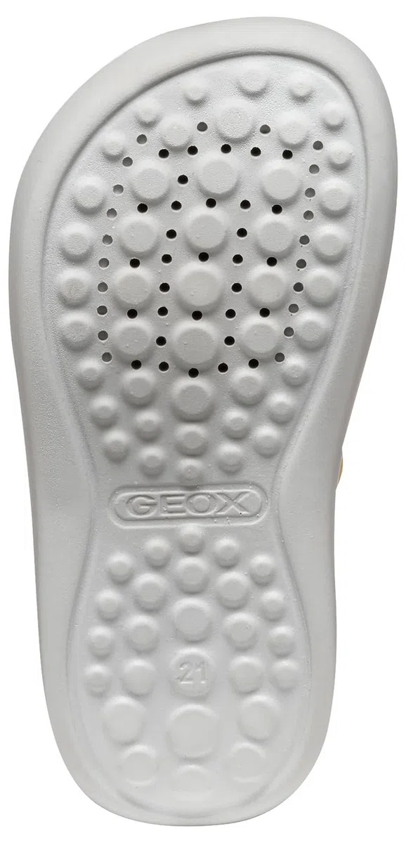 Geox B Sandal Lightfloppy SandaliaBebé-Niñas