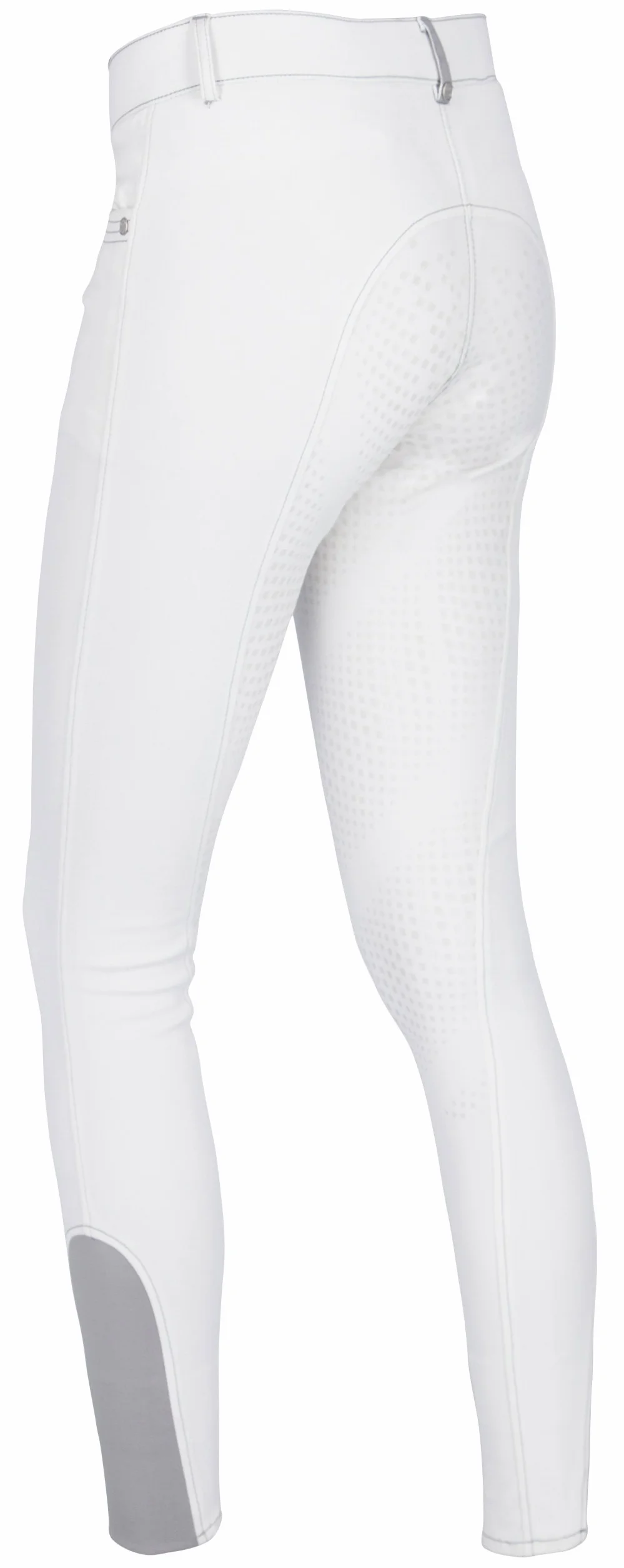 Covalliero Kerbl Basicplus - Pantalones de equitación Unisex para niños