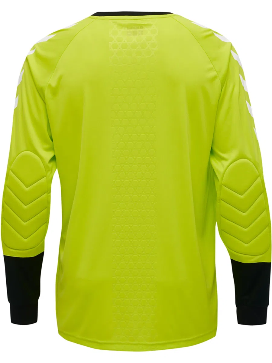 Hummel Joven Essential GK, Camiseta de Manga Larga para Niños