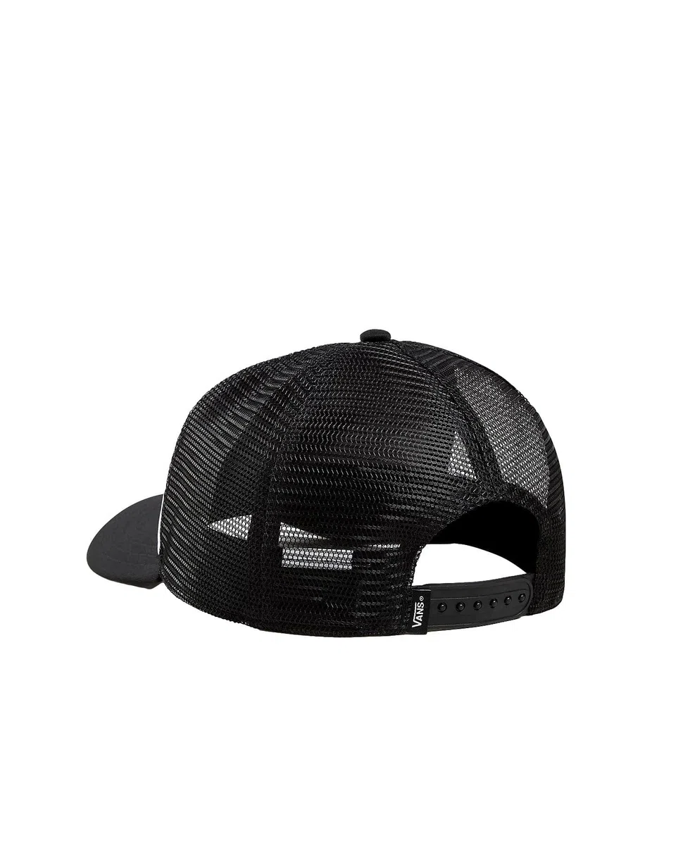 Vans Classic Off The Wall Trucker-b - Sombrero Bebe Hombre