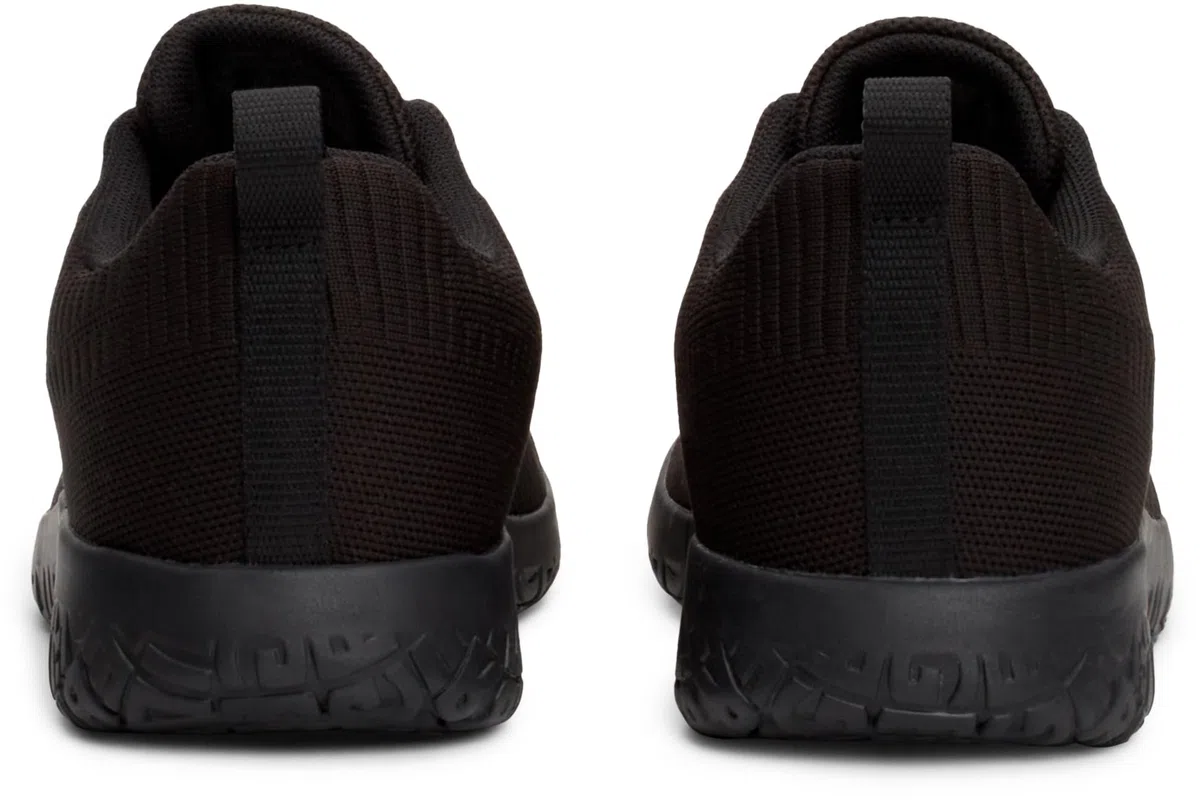 Tommy Hilfiger Hombre Sneaker Running Corporate Knit Rib Runner Zapatillas Deportivas
