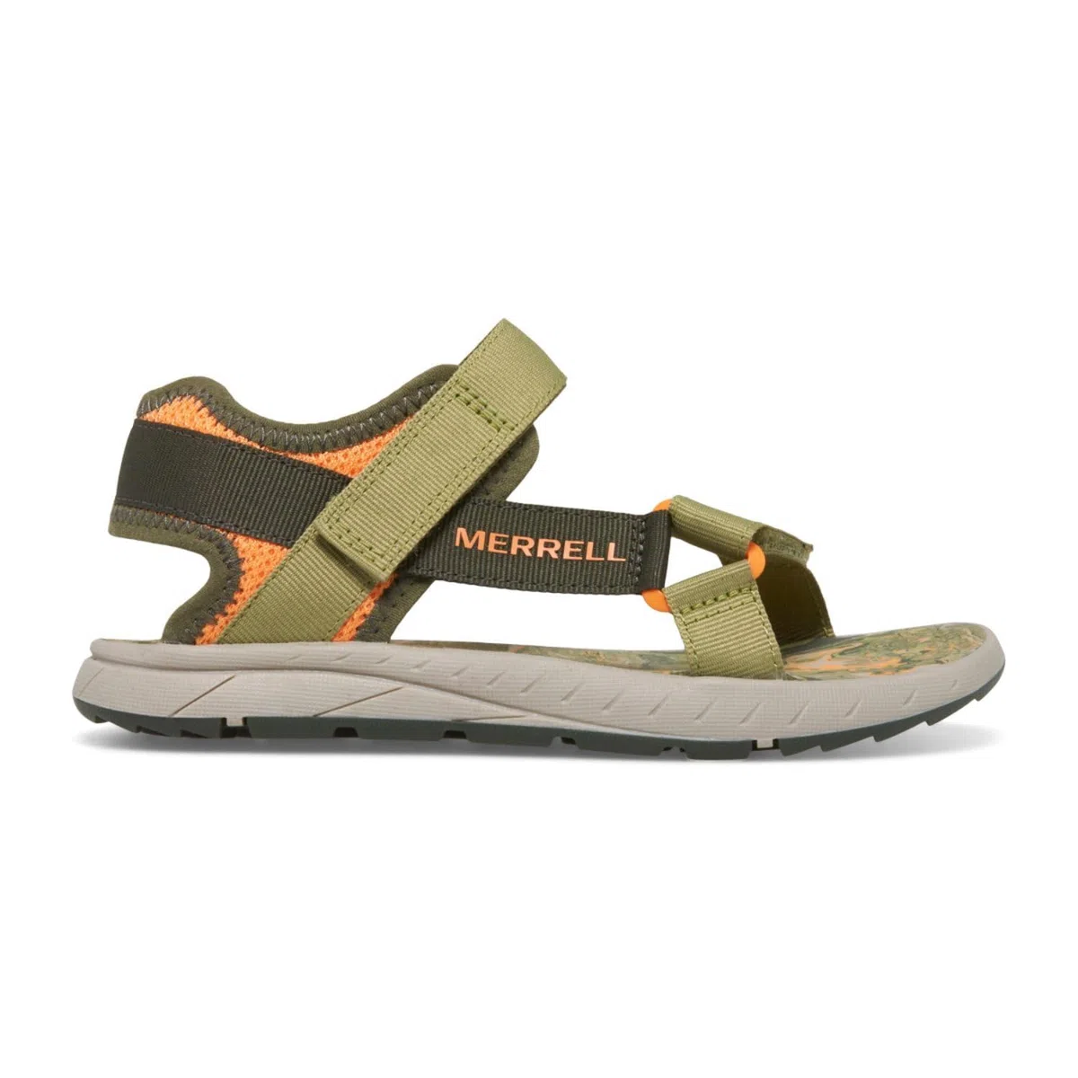 Merrell Kahuna Web 2.0 Sandalias deportivasUnisex niños