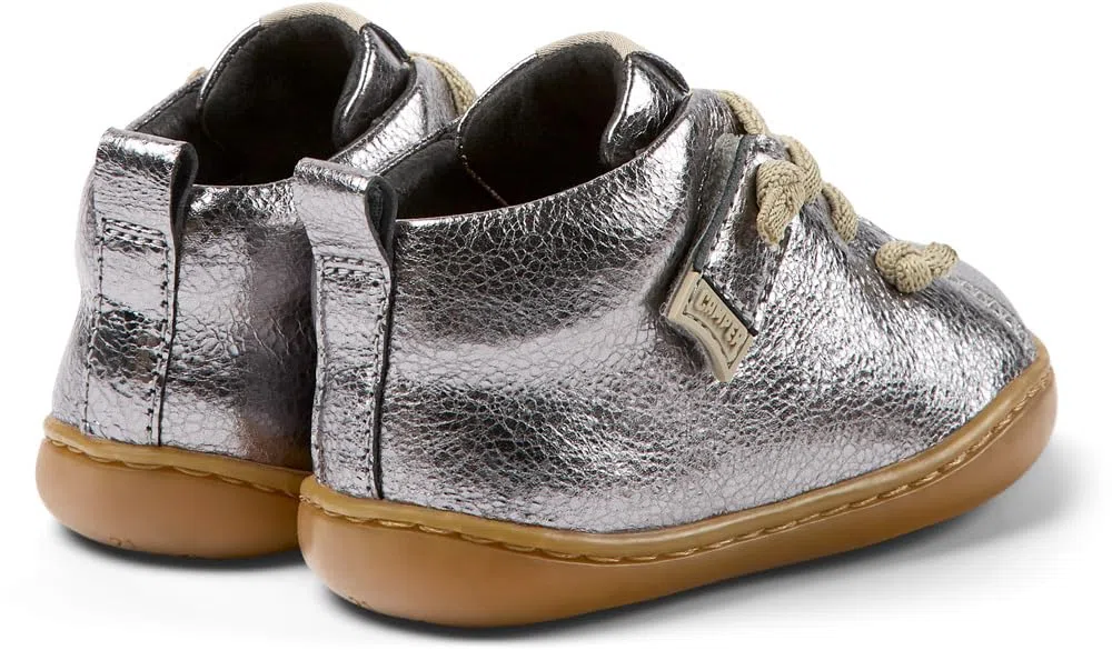 Camper Peu Cami First Walkers, Botín Unisex bebé