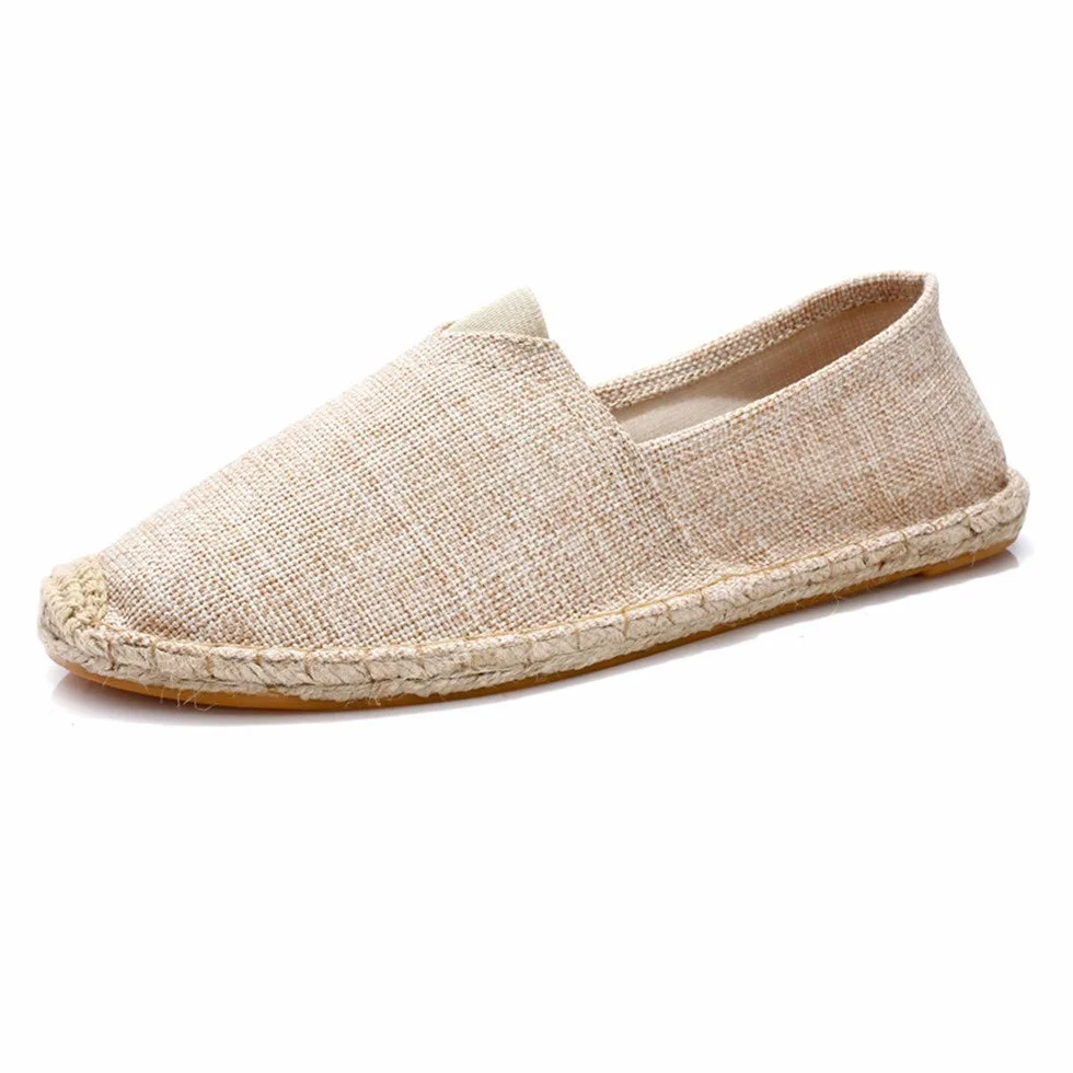 Zapatilla Baja Hombre