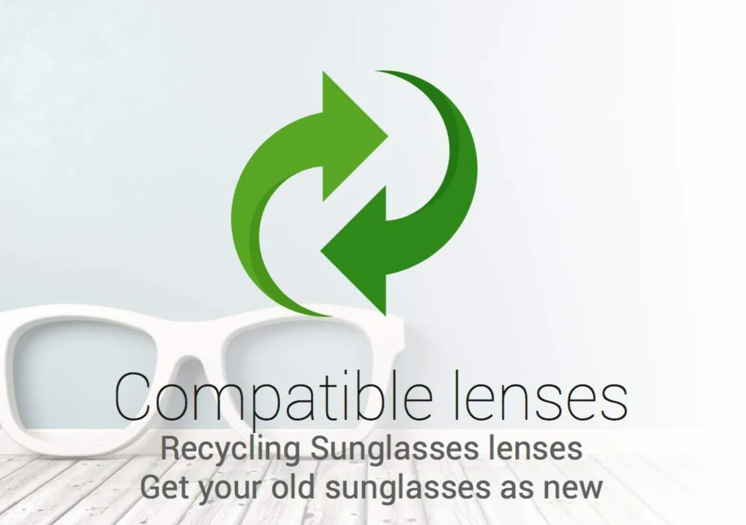 Lentes Compatibles de Recambio para Oakley Sutro Lite OO9463 | Fototocromáticos, Transparente o Color