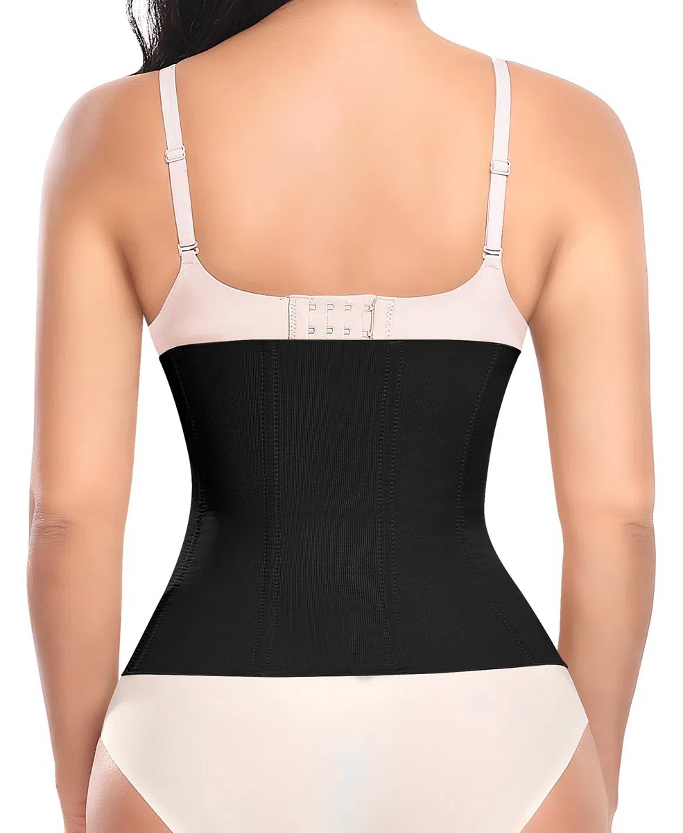 YARRCO Corset Reductor Adelgazante Mujer Abdomen