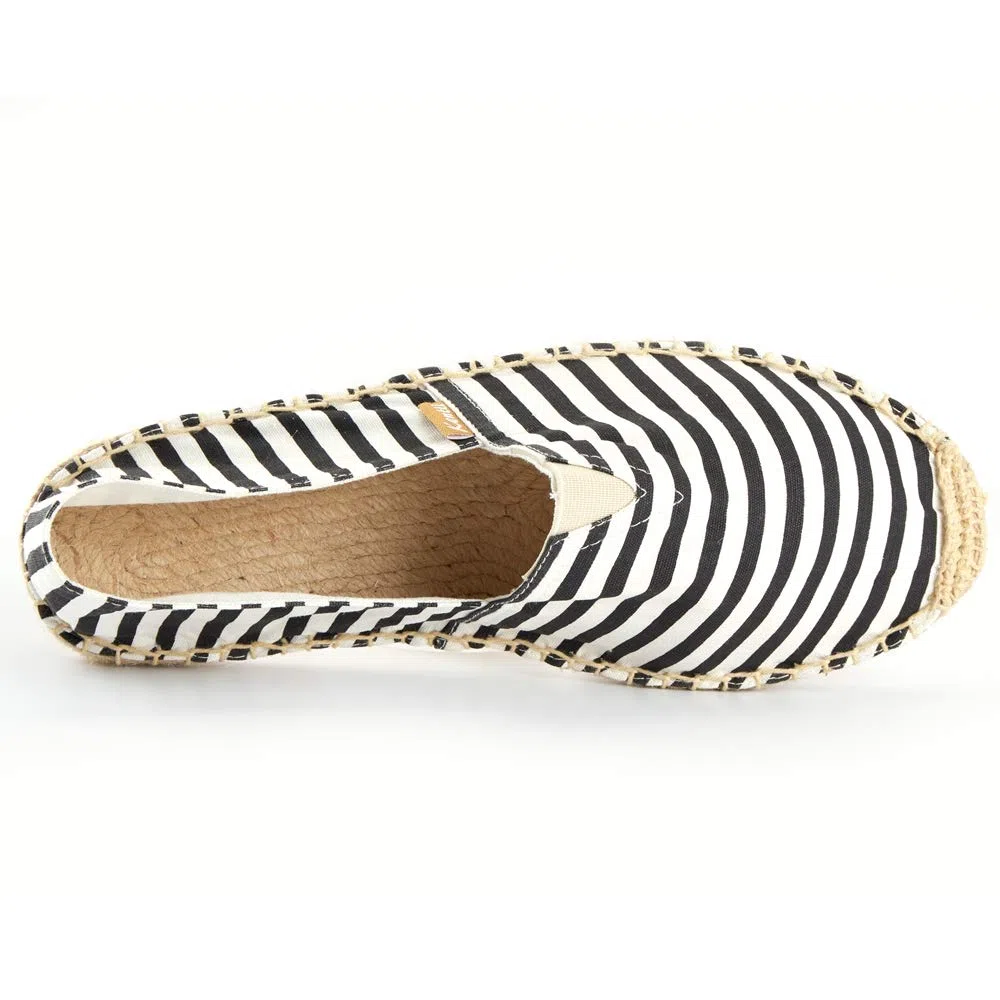 Stripe Origine- Alpargatas Hecho a Mano para Hombre