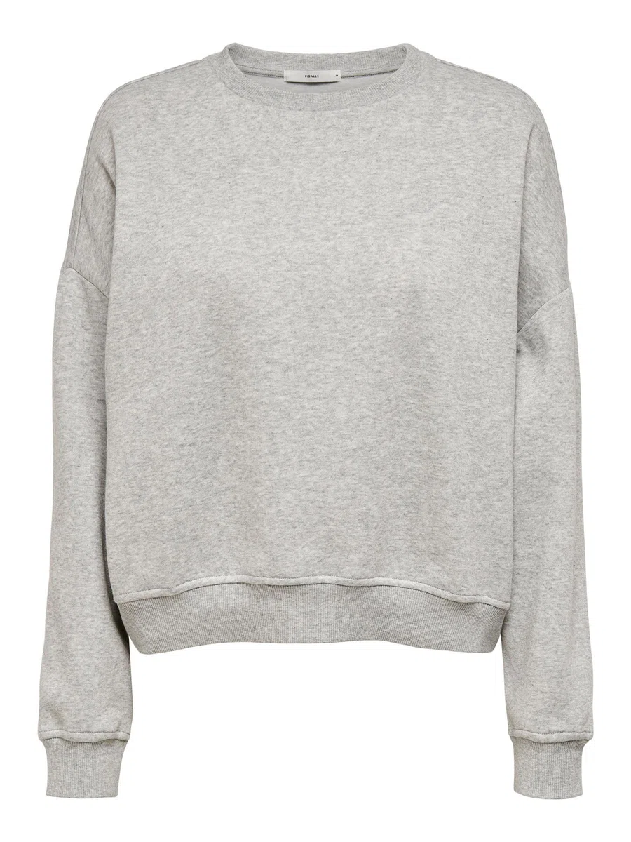 Only Onlsweat L/S Crew Oversize Swt Onlsweat L/S Crew Oversize Swt Mujer (Pack de 1)