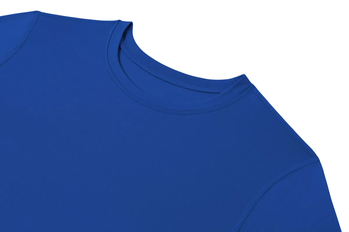 TCA PowerLayer Performance Conjunto Térmico de Camiseta Manga Larga y Mallas de Compresión para Niños y Hombre