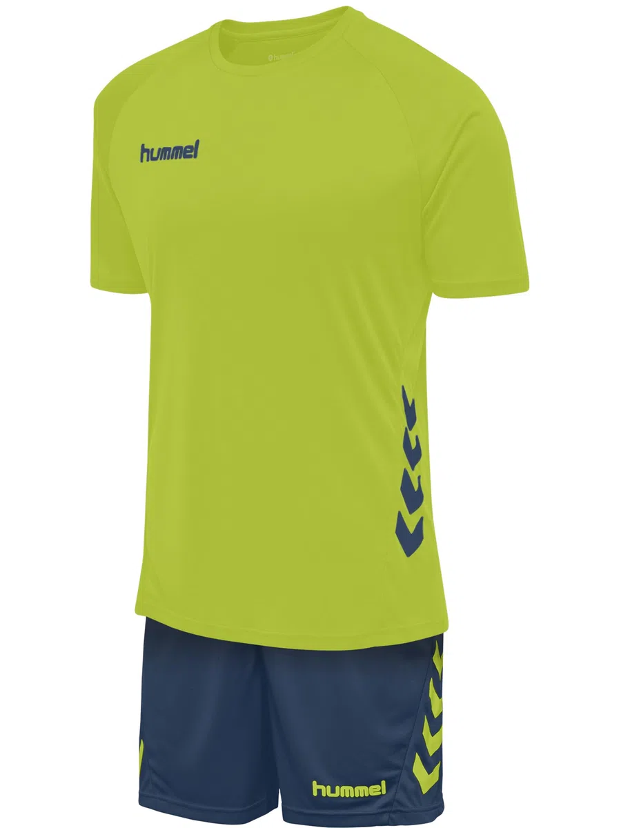 hummel Hmlpromo Duo Set Track suit Hombre