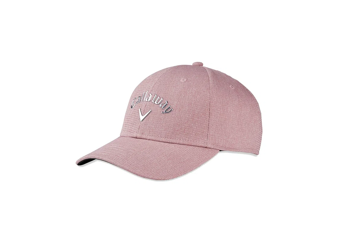 Callaway Metal Líquido - Sombrero Mujer