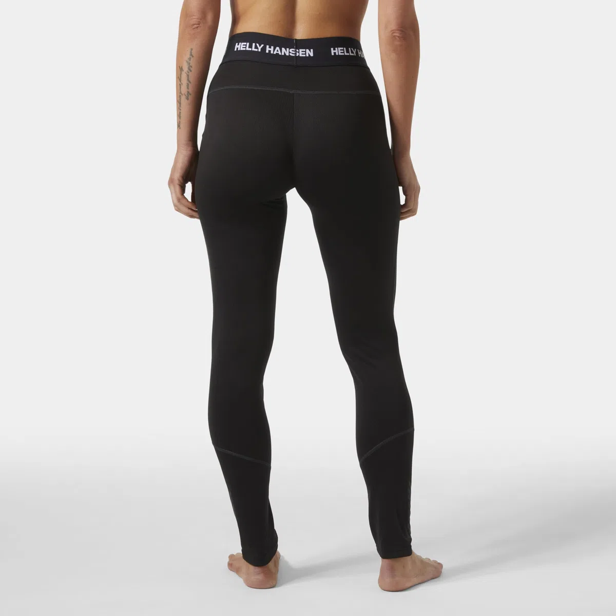 Helly Hansen Mujer Pantalones Térmicos LIFA Active